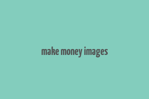 make money images