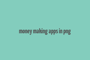 money making apps in png