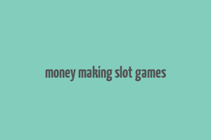 money making slot games