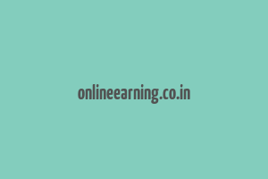 onlineearning.co.in