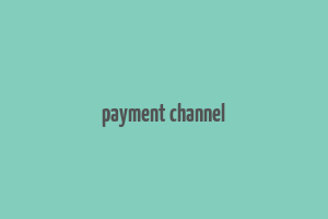 payment channel