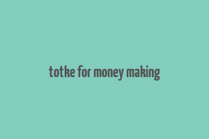 totke for money making