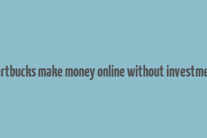 alertbucks make money online without investment