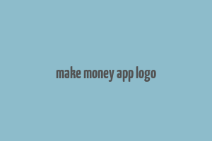 make money app logo