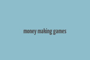 money making games