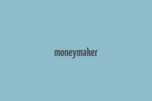 moneymaker