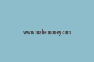 www make money com