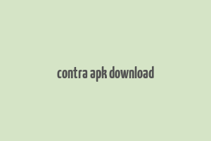 contra apk download