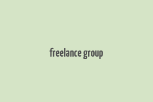 freelance group