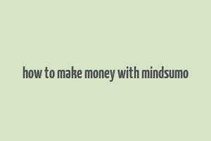 how to make money with mindsumo