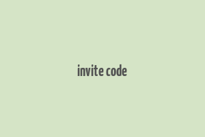 invite code