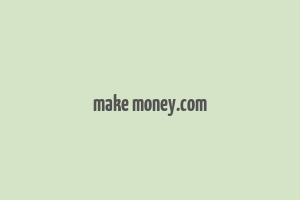 make money.com