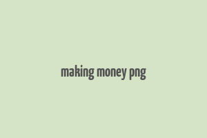 making money png