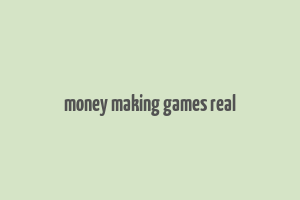 money making games real