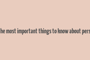 cinoko.com the most important things to know about personal finance