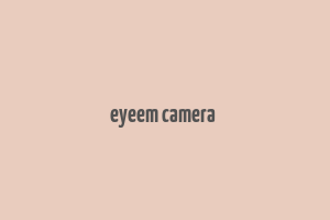 eyeem camera & photo filter how to make money