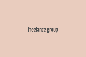 freelance group