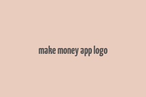 make money app logo