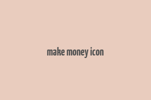 make money icon