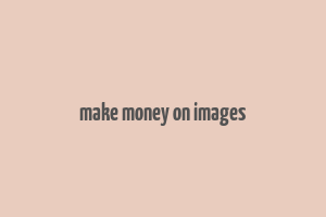 make money on images