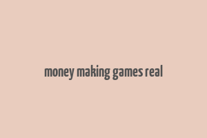 money making games real