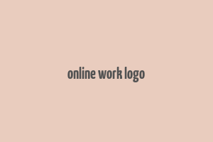 online work logo