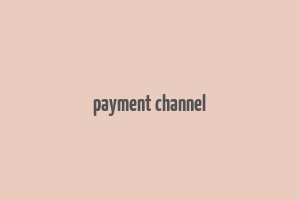 payment channel