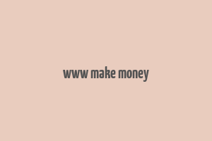 www make money