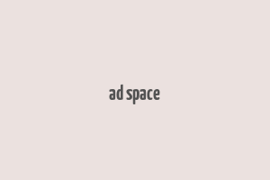 ad space