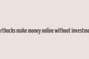 alertbucks make money online without investment