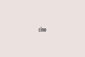 cino