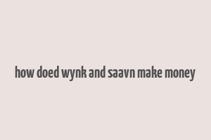 how doed wynk and saavn make money