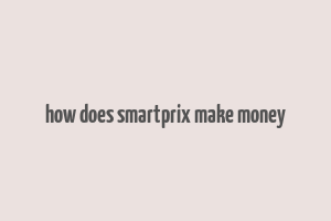 how does smartprix make money