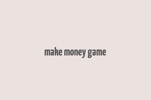 make money game