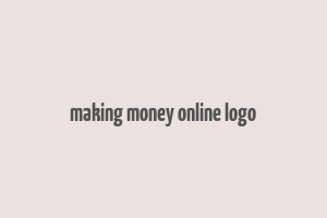 making money online logo