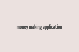 money making application