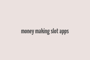 money making slot apps