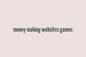 money making websites games