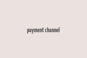 payment channel