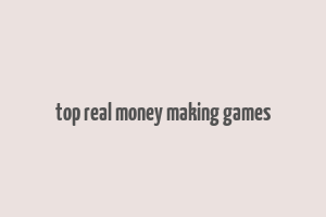 top real money making games