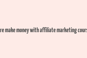 affiliate empire make money with affiliate marketing course tutsgalaxy