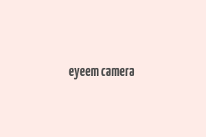 eyeem camera & photo filter how to make money