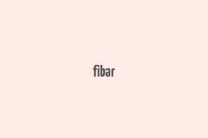 fibar