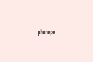 phonepe