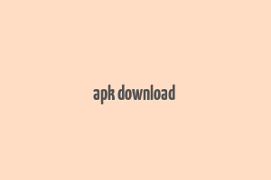 apk download & make money for publishers