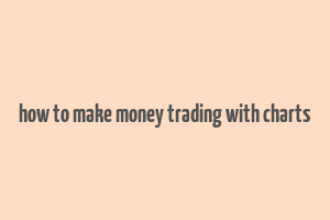 how to make money trading with charts