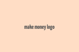 make money logo