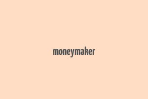 moneymaker