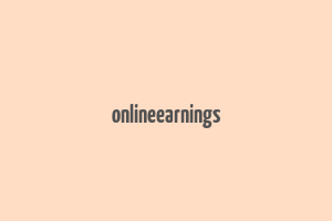 onlineearnings