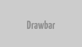 Drawbar